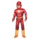 The Flash costum 6-8 ani