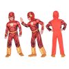 The Flash costum 6-8 ani