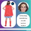 Wonder Woman Costum Femeia Minune 10-12 ani