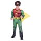 Batman Costum Robin 8-10 ani