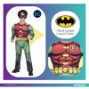 Batman Costum Robin 8-10 ani