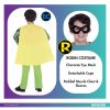 Batman Costum Robin 8-10 ani