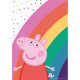 Purcelușa Peppa Confetti set de pungi cadou 8 buc