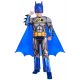 Batman costum 4-6 ani