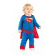 Superman costum de bebeluș 12-18 luni