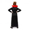 Halloween Rose Costum de vampir 4-6 ani