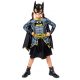 Batman Costum Batgirl 2-3 ani