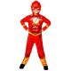 The Flash costum pentru 2-3 ani