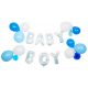 Bebe Baby Boy Set de baloane folie Boy