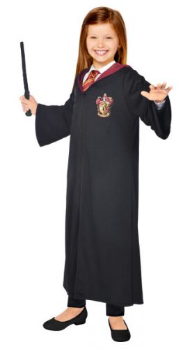 Harry Potter Costum Hermione 4-6 ani