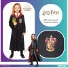 Harry Potter Costum Hermione 4-6 ani