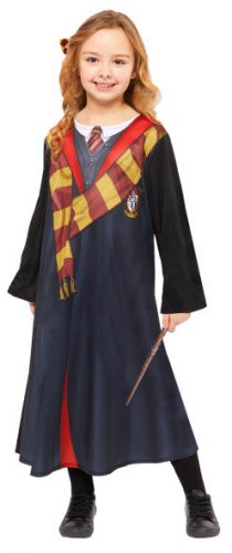 Harry Potter Hermione costum 4-6 ani