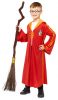 Harry Potter Gryffindor Quidd costum quidditch 8-10 ani