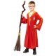 Harry Potter Gryffindor Quidd costum quidditch 8-10 ani