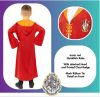 Harry Potter Gryffindor Quidd costum quidditch 8-10 ani