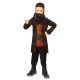 Harry Potter Costum Hagrid 6-8 ani