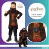 Harry Potter Costum Hagrid 6-8 ani