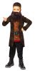 Harry Potter Costum Hagrid 8-10 ani