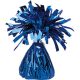 Colorat Blue Balon albastru, greutate