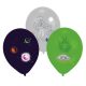 Spațiu Space balon, set de 6 buc 11 inch (27,5 cm)