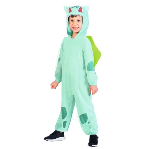 Pokémon Bulbasaur costum 6-8 ani