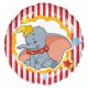 Disney Dumbo balon de folie 43 cm