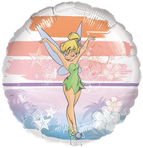 Disney Tinker Bell balon din folie 43 cm