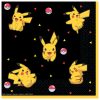 Pokémon Thunder șervețel 16 buc 33x33 cm