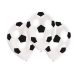 Fotbal Kick It balon, balon 6 bucăți 11 inch (27,5 cm)