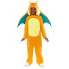 Pokémon Charizard costum 4-6 ani