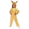 Pokémon Eevie costum 6-8 ani