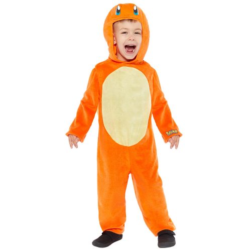 Pokémon Charmander costum 4-6 ani