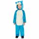 Pokémon Snorlax costum 3-4 ani