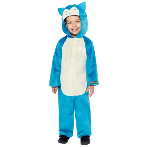 Pokémon Snorlax costum 4-6 ani