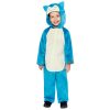 Pokémon Snorlax costum 6-8 ani