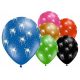 Party Fireworks Balon artificii, 6 buc 11 inch (27,5 cm)