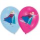 Disney Regatul de gheață Ice balon, set de 6 11 inch (27.5cm)