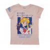 Sailor Moon Guardian tricou scurt pentru copii, top 134-164 cm