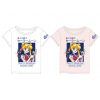 Sailor Moon Guardian tricou scurt pentru copii, top 134-164 cm