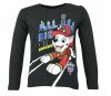 Patrula Cățelușilor tricou cu mânecă lungă pentru copii, top 98-128 cm