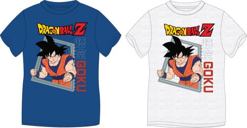 Dragon Ball Goku tricou scurt copii, top 104-152 cm