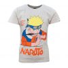 Naruto Jutsu tricou și top scurt pentru copii, 104-152 cm