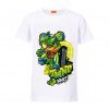 Țestoasele Ninja NYC tricou scurt pentru copii, top 104-134 cm