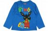 Bing Thing tricou cu mânecă lungă pentru copii 2-6 ani