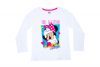 Disney Minnie  tricou lung pentru copii, top 98-128 cm