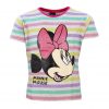 Disney Minnie  Strip tricou scurt pentru copii, top 104-134 cm