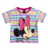 Disney Minnie  Strip tricou scurt pentru copii, top 104-134 cm