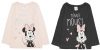 Disney Minnie  tricou lung pentru copii, top 104-134 cm