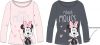 Disney Minnie  tricou lung pentru copii, top 104-134 cm