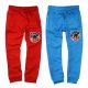 Bing pantaloni lungi pentru copii, pantaloni de jogging 92-116 cm